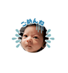 FIRST KEIGO STAMP（個別スタンプ：5）