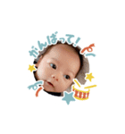 FIRST KEIGO STAMP（個別スタンプ：6）