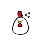 ちきん。（個別スタンプ：13）