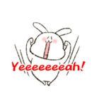 ましろとはなくろの年末年始（個別スタンプ：38）