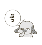 ましろとはなくろの年末年始（個別スタンプ：39）