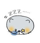 ちる君（個別スタンプ：4）