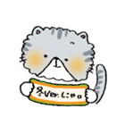 ちる君（個別スタンプ：10）