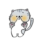 ちる君（個別スタンプ：16）