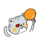 ちる君（個別スタンプ：17）