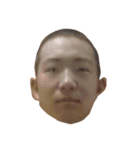 masashiiiii（個別スタンプ：3）