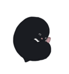 アデリーペンギンちゃん（個別スタンプ：23）