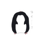 アデリーペンギンちゃん（個別スタンプ：29）