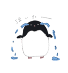 アデリーペンギンちゃん（個別スタンプ：39）
