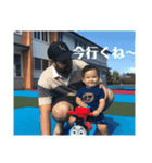 べんじさん日本語です（個別スタンプ：15）