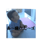 べんじさん日本語です（個別スタンプ：17）