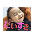 べんじさん日本語です（個別スタンプ：19）