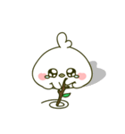 かわいいひよこ'ピー'（個別スタンプ：2）