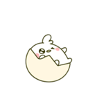 かわいいひよこ'ピー'（個別スタンプ：5）