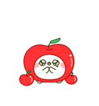 かわいいひよこ'ピー'（個別スタンプ：8）