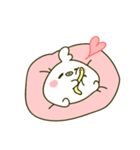 かわいいひよこ'ピー'（個別スタンプ：9）