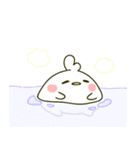 かわいいひよこ'ピー'（個別スタンプ：12）