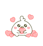 かわいいひよこ'ピー'（個別スタンプ：13）