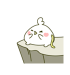 かわいいひよこ'ピー'（個別スタンプ：14）