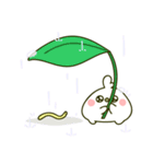 かわいいひよこ'ピー'（個別スタンプ：16）