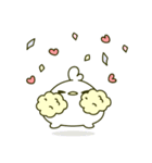 かわいいひよこ'ピー'（個別スタンプ：18）