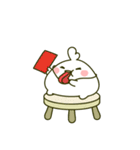 かわいいひよこ'ピー'（個別スタンプ：21）