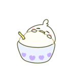 かわいいひよこ'ピー'（個別スタンプ：22）