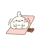 かわいいひよこ'ピー' (Kor)（個別スタンプ：24）