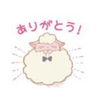 ひつじもちくん（個別スタンプ：5）