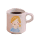 mama子育てマジックワード（個別スタンプ：4）
