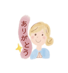 mama子育てマジックワード（個別スタンプ：10）