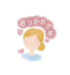 mama子育てマジックワード（個別スタンプ：11）