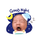 ぼくかいくん（個別スタンプ：4）