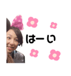 Saboten.8かずさん（個別スタンプ：6）
