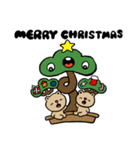 ストレンジ動物っ子4（個別スタンプ：6）
