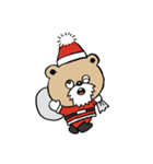 ストレンジ動物っ子4（個別スタンプ：7）