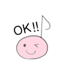 かわいい音符STAMP♪（個別スタンプ：2）