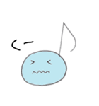 かわいい音符STAMP♪（個別スタンプ：19）