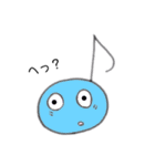 かわいい音符STAMP♪（個別スタンプ：26）