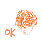 もやしスタプン（個別スタンプ：10）