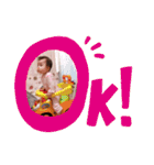 楽しい家族パート③（個別スタンプ：37）