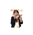 さぐりーず（個別スタンプ：1）