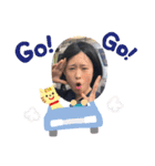 さぐりーず（個別スタンプ：5）