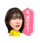 トップコート 25th 公式スタンプ（個別スタンプ：13）