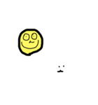 1年めだるん（個別スタンプ：9）
