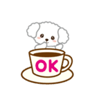 もふふっこ_2（個別スタンプ：4）