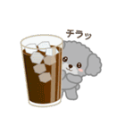もふふっこ_2（個別スタンプ：15）