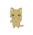 ヨンヨンスタジオの日常（個別スタンプ：1）