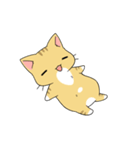 ヨンヨンスタジオの日常（個別スタンプ：3）
