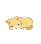 ヨンヨンスタジオの日常（個別スタンプ：4）